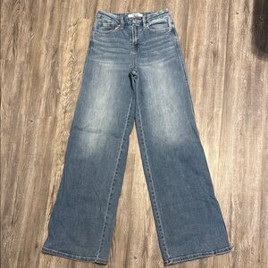 Classic Blue Women's Jeans